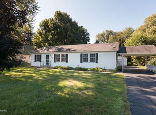 302 Austin Blvd, Decatur, MI 49045