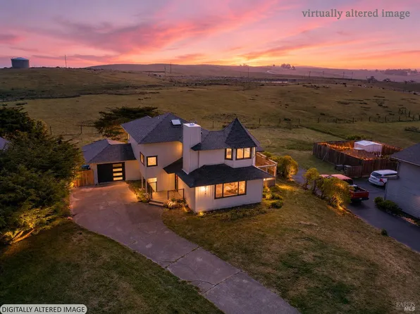 476 Oceana Drive, Dillon Beach, CA 94929