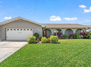 505 E Merrimac Dr, Merritt Island, FL 32952