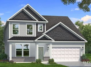 Ansley Plan, Everson, Snellville, GA 30039