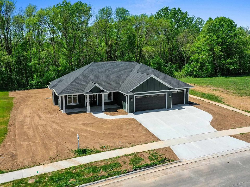 3691 Stockbury St, Green Bay, WI 54313 MLS 50275597 Zillow