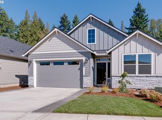 17425 NE 19th Dr, Ridgefield, WA 98642