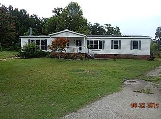 540 Dover Fort Barnwell Rd, Dover, NC 28526