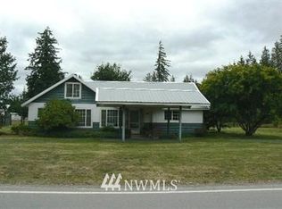 15930 Vail Loop SE, Rainier, WA 98576