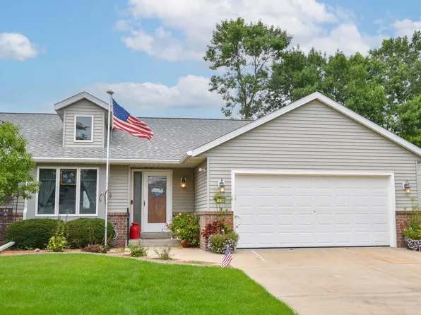 1536 Nature TRAIL, Hartford, WI 53027