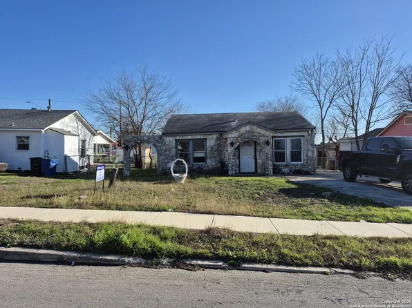 346 Pennystone, San Antonio, TX 78223