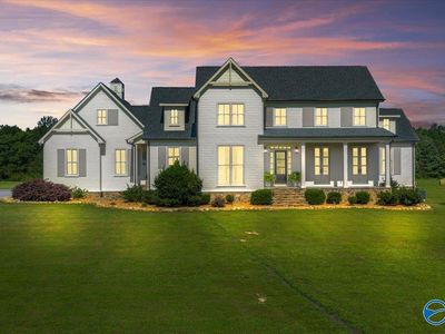 1035 County Road 376, Pisgah, AL, 35765