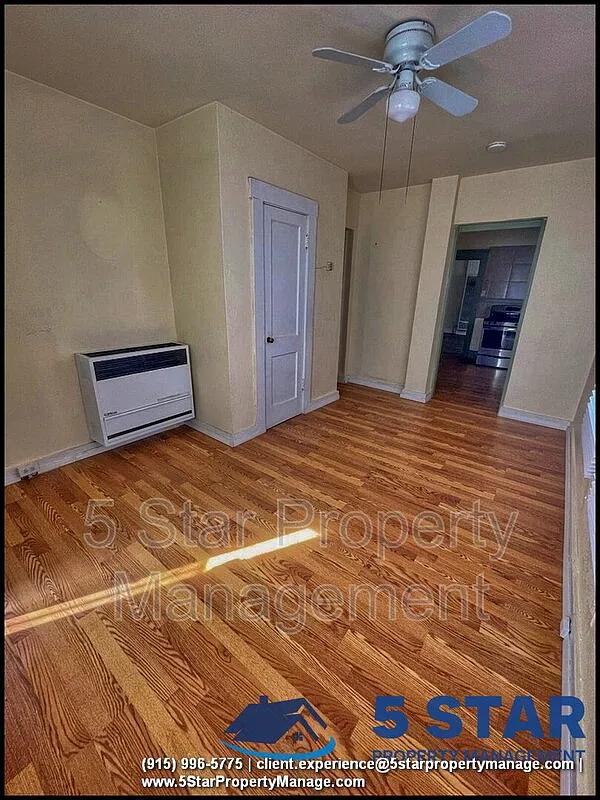 1 bed, 1.0 bath, 325 sqft, $650 — Photo 1