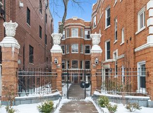 737 W Brompton Ave APT 1S, Chicago, IL 60657