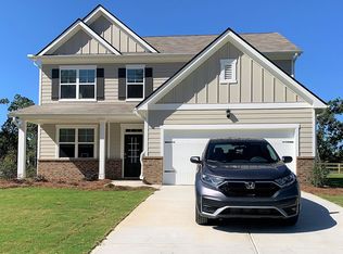 4980 Calgary Dr, Douglasville, GA 30135