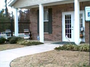 605 1st Ave, Conway, AR 72032