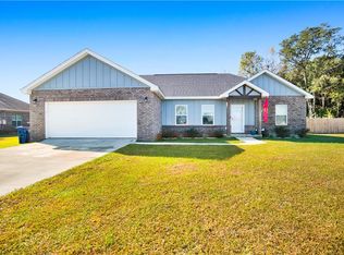 10015 Bridgewater Dr S, Theodore, AL 36582