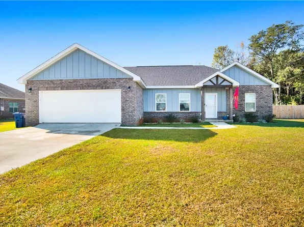 10015 Bridgewater Dr S, Theodore, AL 36582