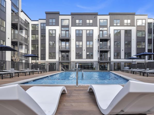 The Marq Teaneck | 329 Alfred Ave, Teaneck, NJ