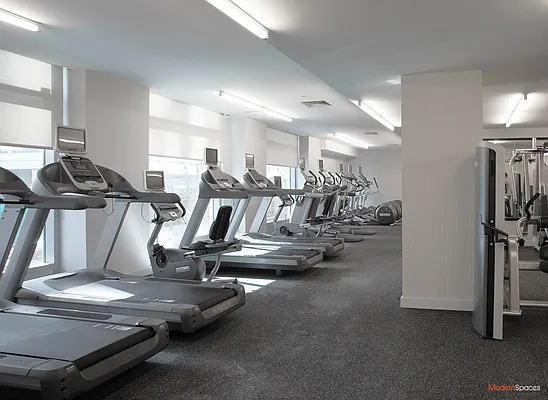 Rented by Modern Spaces | media 59