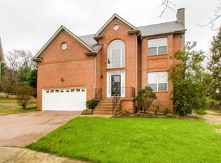 243 Bateman Ave, Franklin, TN 37067