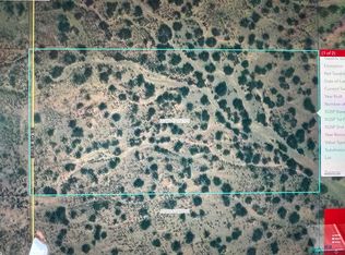 Briar Rd SE, Deming, NM 88030