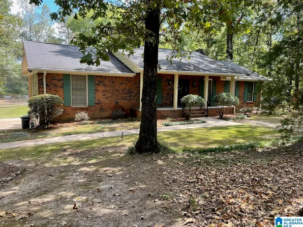 5429 Caldwell Mill Rd, Birmingham, AL 35242