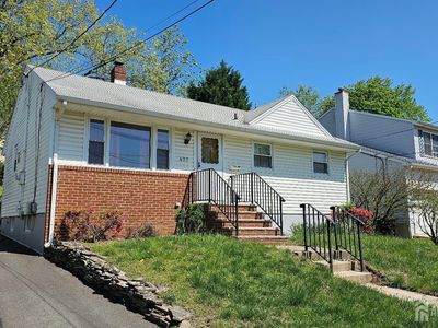 427 Valentine St, Highland Park, NJ, 08904