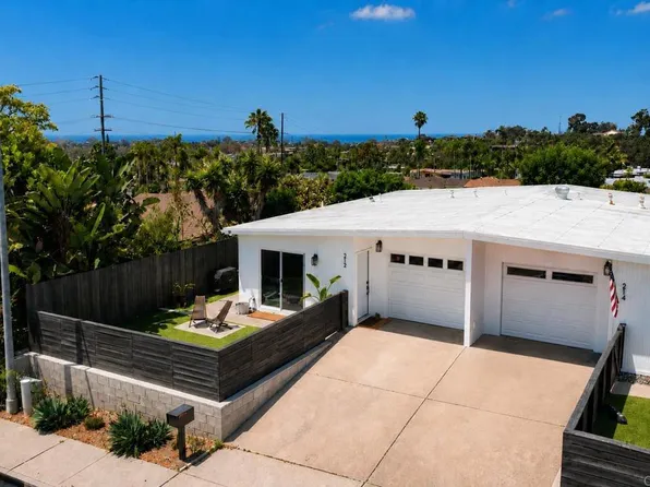 212 Gloxina St, Encinitas, CA 92024
