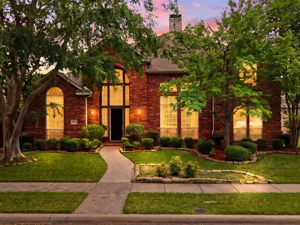 2304 Stacia Dr, Plano, TX 75025
