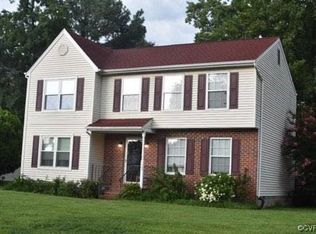 1105 Aubuchon Rd, Richmond, VA 23223