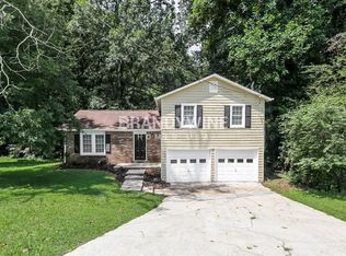 4168 Alicia Ct, Ellenwood, GA 30294