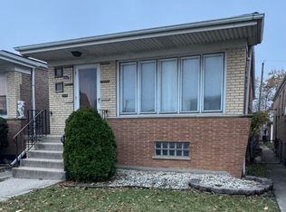 5220 S Central Ave, Chicago, IL 60638