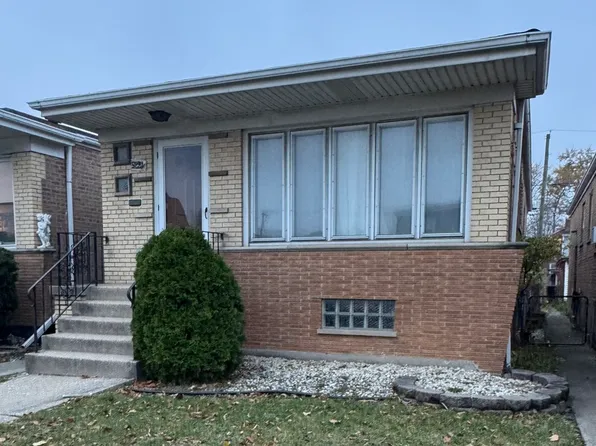 5220 S Central Ave, Chicago, IL 60638