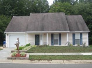 4408 Armitage Dr, Durham, NC 27703