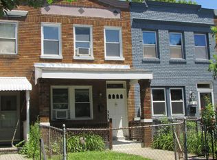 324 Bryant St NE, Washington, DC 20002
