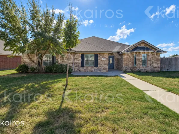 8304 Jill Ct, Amarillo, TX 79119