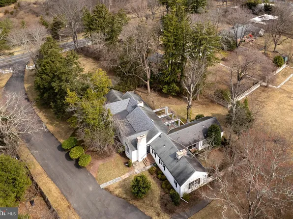 498 Rosedale Rd, Princeton, NJ 08540