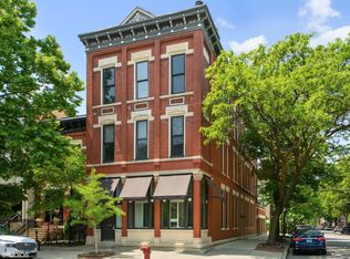 2058 N Seminary Ave #1R, Chicago, IL 60614