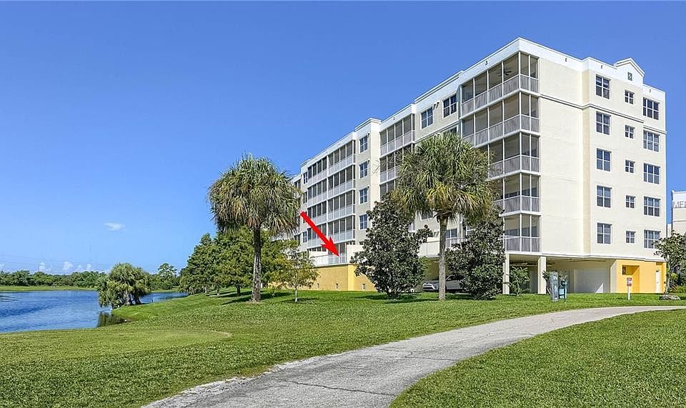 1st image of 1200 Country Club Dr APT 2103