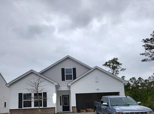 1353 Boswell Ct LOT 66, Conway, SC 29526