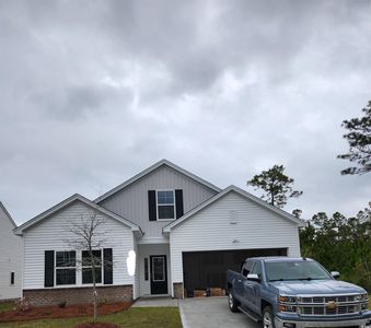 1353 Boswell Ct. Lot 66 Durham, Conway, SC, 29526