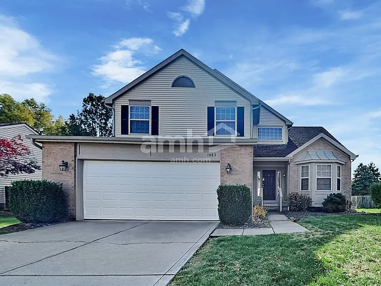 1083 Insco Loop — Photo 1