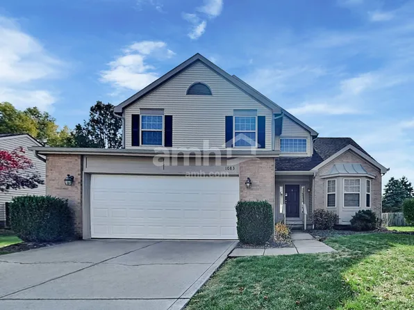 1083 Insco Loop, Blacklick, OH 43004