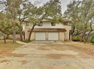 105 Norwood Dr APT A, Georgetown, TX 78628