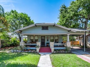 106 W Powhatan Ave, Tampa, FL 33604