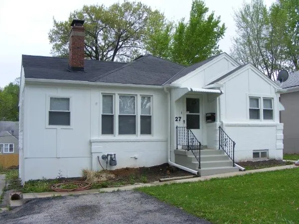 27 E 85th St, Kansas City, MO 64114