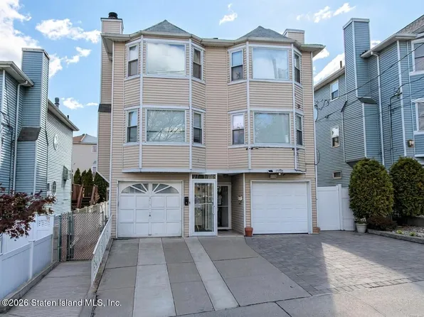 185 Roosevelt Ave, Staten Island, NY 10314