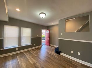 2500 Calverton Heights Ave, Baltimore, MD 21216