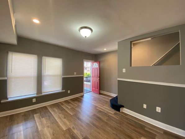 2500 Calverton Heights Ave