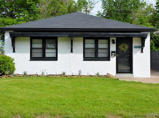 2628 Grand Ave, Granite City, IL 62040