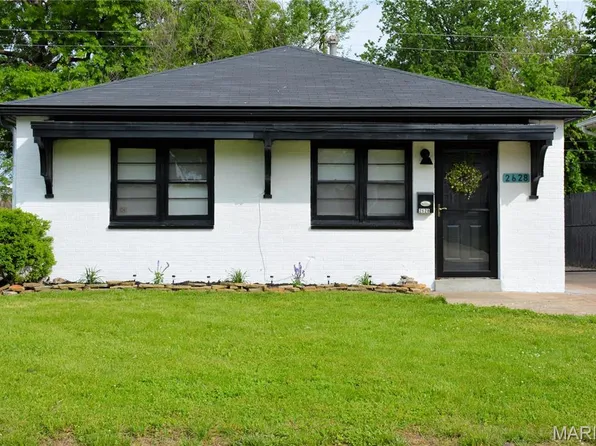 2628 Grand Ave, Granite City, IL 62040