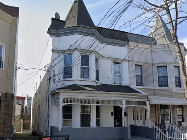 891 Faile Street, Bronx, NY 10474