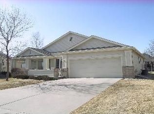 3999 Lee Cir, Wheat Ridge, CO 80033