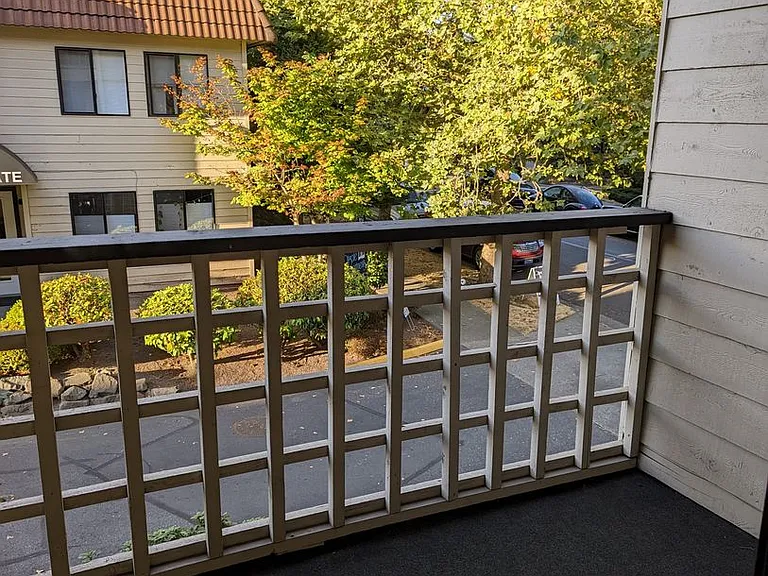 Citigate Apartments — Photo 349